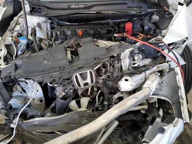 2015 HONDA CIVIC SE 19XFB2F70FE225037