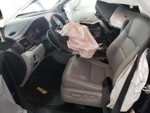 2020 HONDA PILOT 5FNYF6H55LB032095