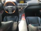 Lot #3023691928 2011 LEXUS RX 350