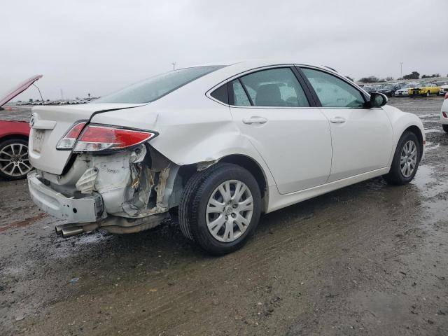 VIN 1YVHZ8BH5D5M16588 2013 MAZDA 6 no.3