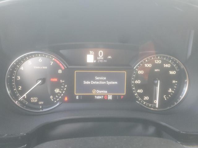 2020 CADILLAC XT6 PREMIU - 1GYKPDRS1LZ159295