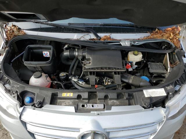 2021 MERCEDES-BENZ SPRINTER 3 W1X8ED3Y0MP430332