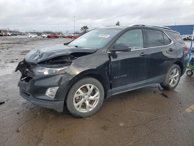 2018 CHEVROLET EQUINOX LT #3048304776