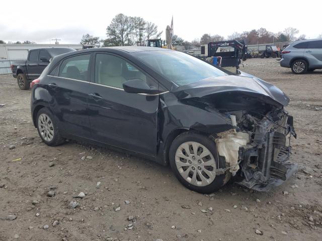 2016 HYUNDAI ELANTRA GT - KMHD35LH6GU292176