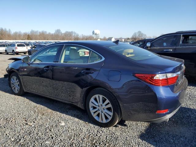 VIN JTHBK1GG9E2117775 2014 LEXUS ES350 no.2