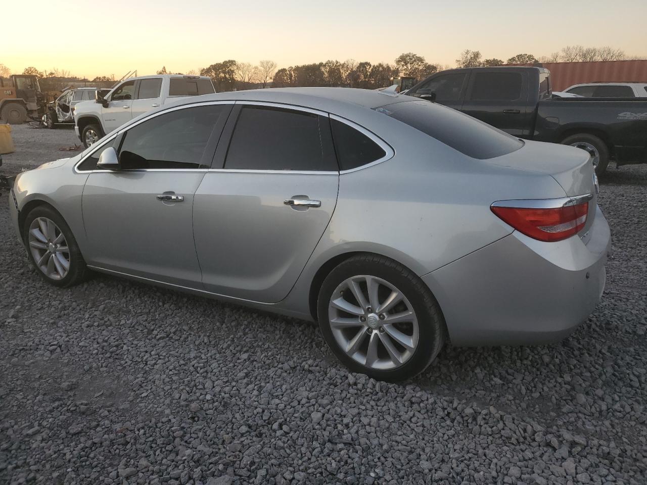 Lot #3024252806 2013 BUICK VERANO