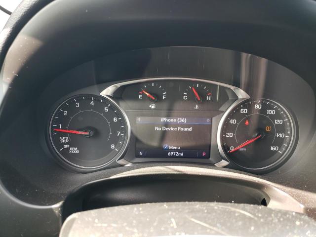 2024 GMC TERRAIN AT 3GKALYEG8RL276124