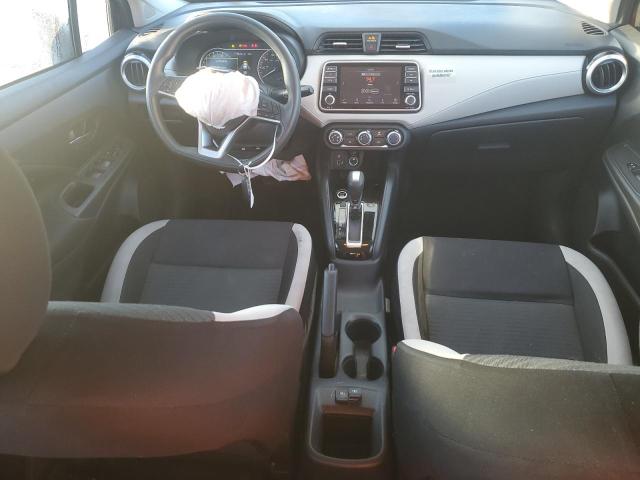 2021 NISSAN VERSA SV - 3N1CN8EV8ML896545