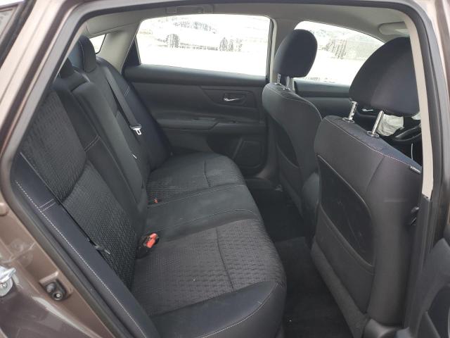 2016 NISSAN ALTIMA 2.5 - 1N4AL3AP7GC261150