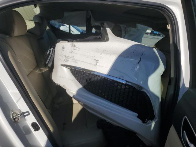 2020 ACURA TLX - 19UUB2F36LA001727