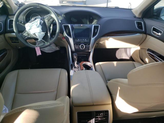 2018 ACURA TLX - 19UUB1F39JA002670