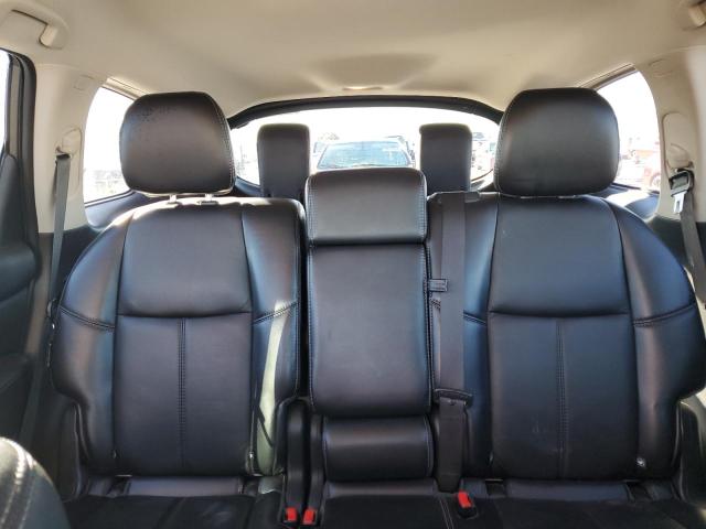 2019 NISSAN PATHFINDER - 5N1DR2MN7KC599016