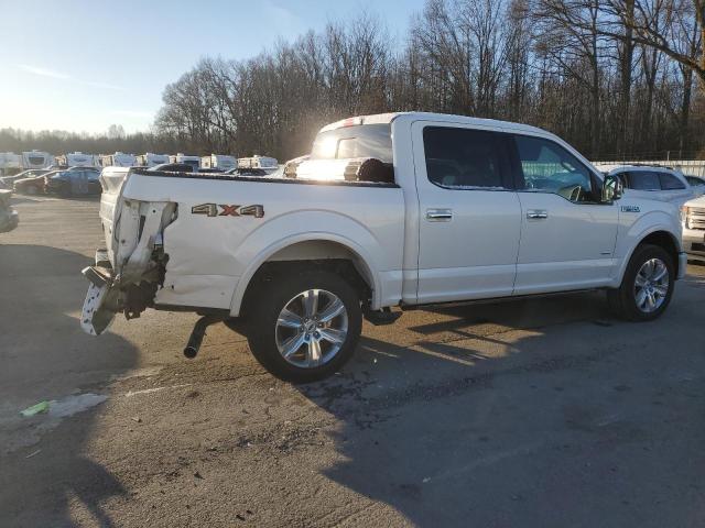 2015 FORD F150 SUPER - 1FTEW1EG3FFC82771