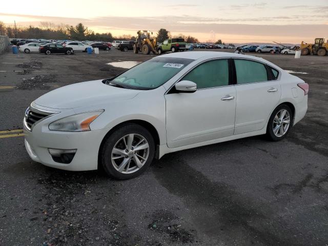 2013 NISSAN ALTIMA 2.5 #3051309688