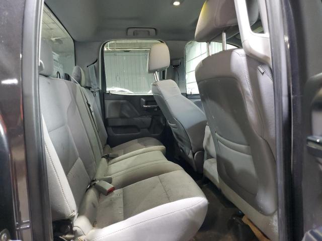 2015 CHEVROLET SILVERADO - 1GCVKPEH2FZ390921
