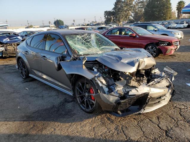 2024 ACURA INTEGRA TY 19UDE5G99RA001256