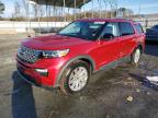 2020 FORD EXPLORER L - 1FMSK7FH3LGC56701