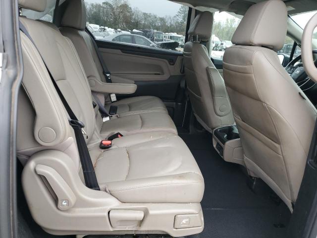 2018 HONDA ODYSSEY EX - 5FNRL6H76JB025295