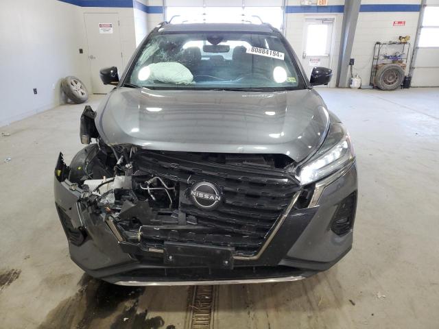 VIN 3N1CP5DV0RL519483 2024 NISSAN KICKS no.5