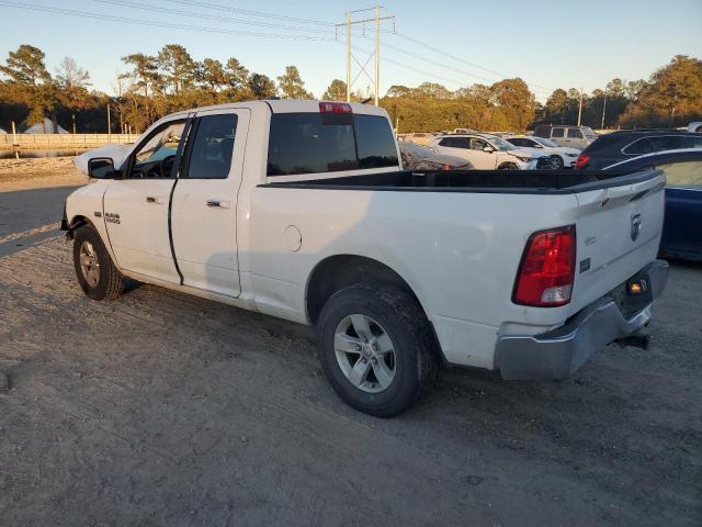 2017 RAM 1500 SLT - 1C6RR6GT5HS542329