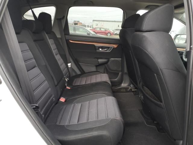 2018 HONDA CR-V EX - 5J6RW2H56JL001844