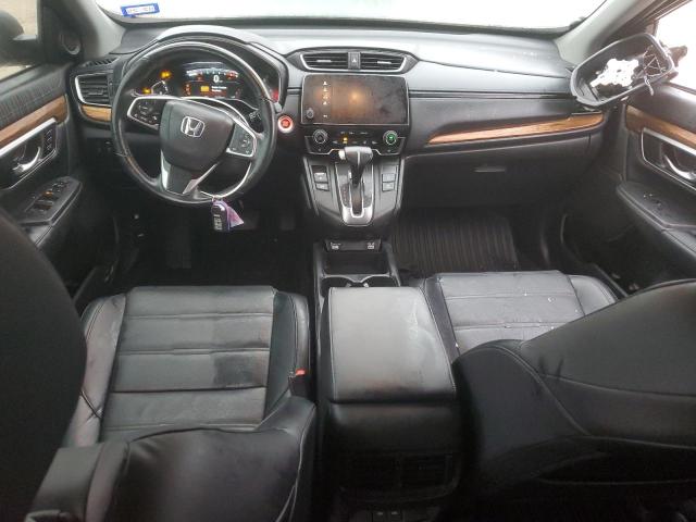 2022 HONDA CR-V EXL - 2HKRW1H88NH400100