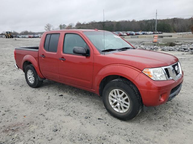 VIN 1N6AD0ER2GN796177 2016 NISSAN FRONTIER no.4