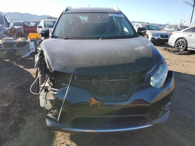 VIN 5N1AT2MT8FC918321 2015 NISSAN ROGUE no.5