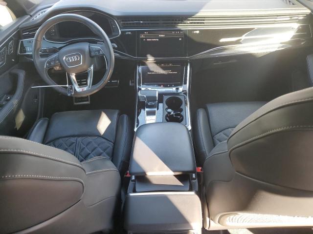 2023 AUDI SQ7 PRESTI WA1VWBF79PD019597