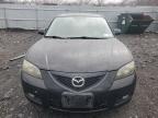 Lot #3024826523 2008 MAZDA 3 I