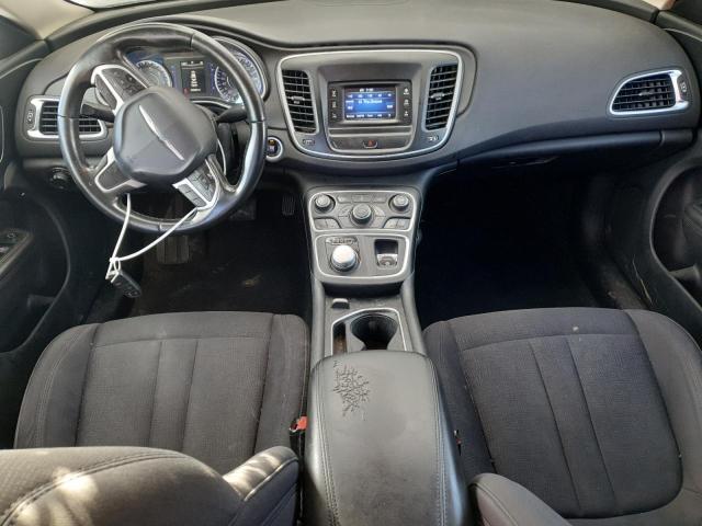 2015 CHRYSLER 200 LIMITE - 1C3CCCAB6FN587200