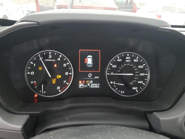 2024 SUBARU CROSSTREK - JF2GUADCXRH248933