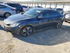 2016 HONDA CIVIC EX - 19XFC1F44GE222527