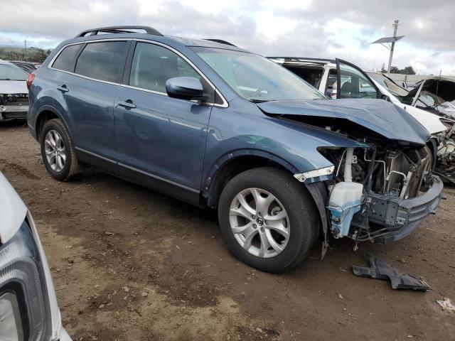 VIN JM3TB3CV6F0460697 2015 MAZDA CX-9 no.4