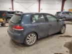 Lot #3024758205 2012 VOLKSWAGEN GOLF