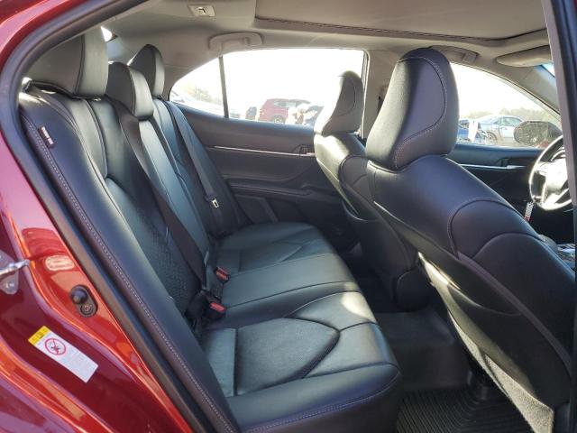 2018 TOYOTA CAMRY XSE - 4T1B61HK8JU596354