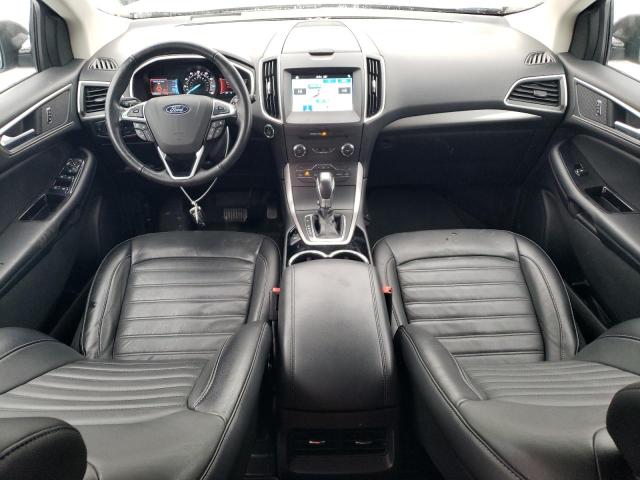 2018 FORD EDGE SEL - 2FMPK4J83JBB34646