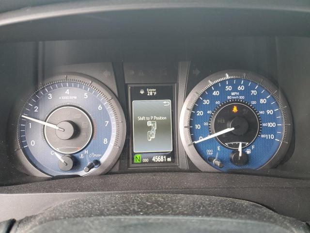 2015 TOYOTA SIENNA XLE - 5TDYK3DC4FS527323