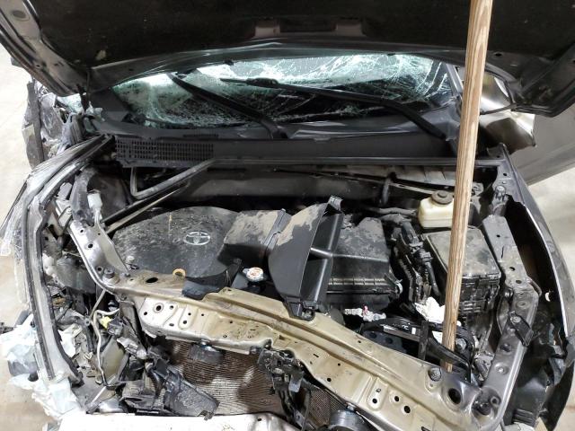 2018 TOYOTA HIGHLANDER - 5TDJZRFH7JS533148