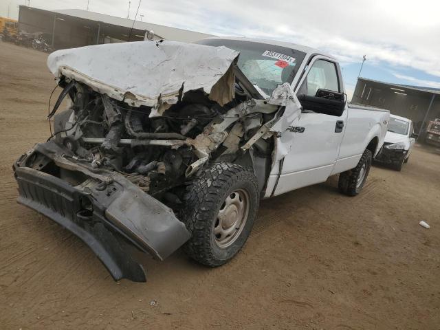 Vin: 1ftnf1ef8ekf10907, lot: 85311594, ford all models 2014 img_1