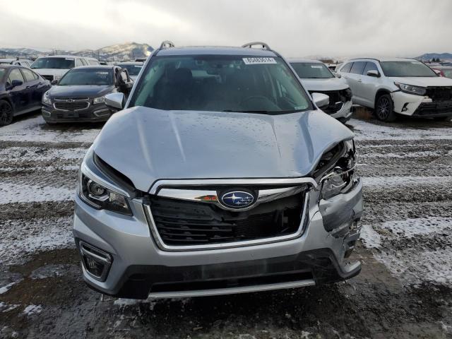2019 SUBARU FORESTER T JF2SKAWC5KH531288