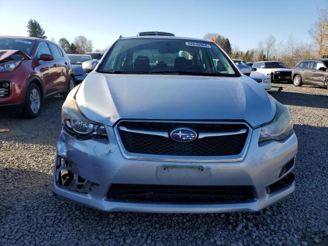 2015 SUBARU IMPREZA PR - JF1GJAC64FH013237