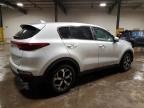 Lot #3025169219 2020 KIA SPORTAGE L