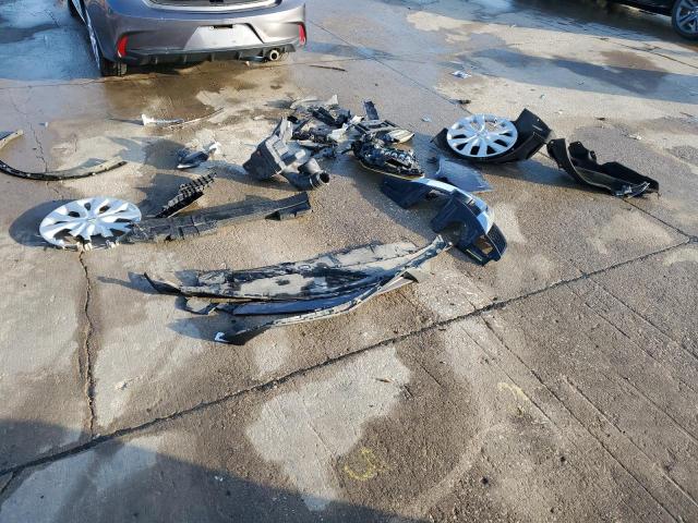 2020 ACURA ILX - 19UDE2F34LA001491