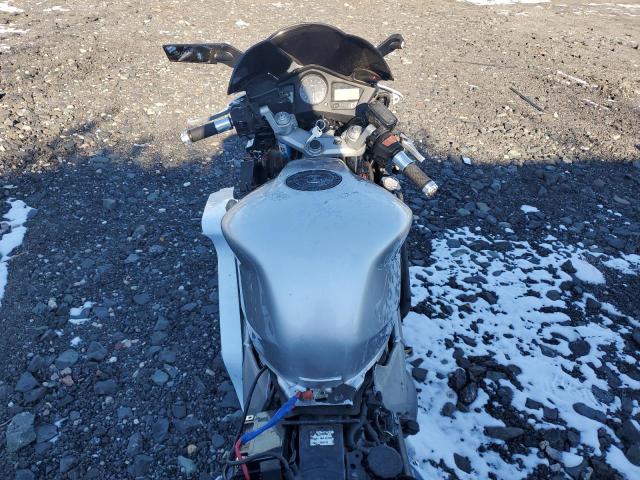 2002 HONDA VFR800FI JH2RC46522M400170