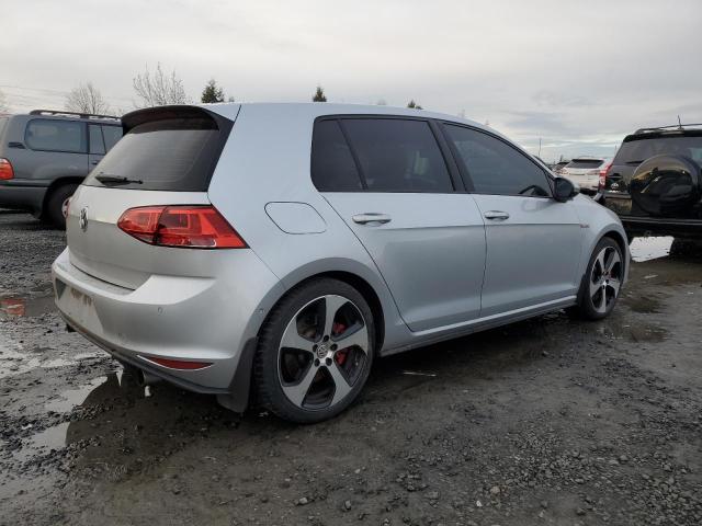 2016 VOLKSWAGEN GTI S/SE - 3VW447AU3GM011272