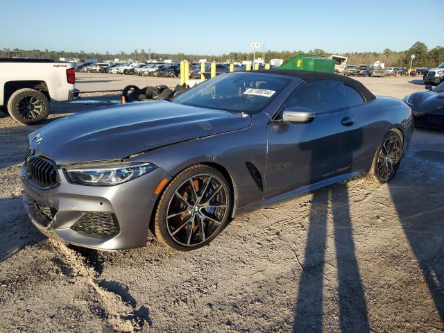 BMW M8 M850XI