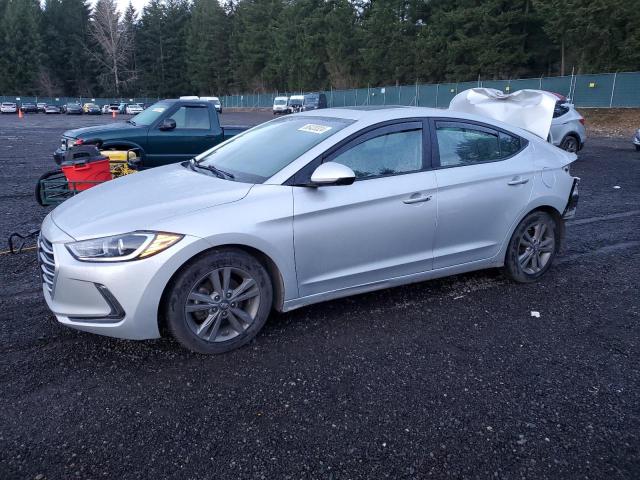 VIN 5NPD84LF4JH323716 2018 HYUNDAI ELANTRA no.1