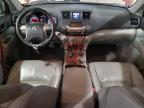 Lot #3027307308 2008 TOYOTA HIGHLANDER