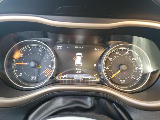 2015 JEEP CHEROKEE L - 1C4PJLDB7FW530657